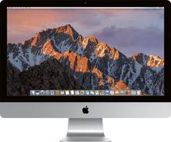 iMac i7 27インチ 5K メモリ32GB SSD FD2TB Apple 27
