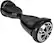 Alt View Zoom 17. Swagtron - Urban Rider Self-Balancing Scooter - Black.