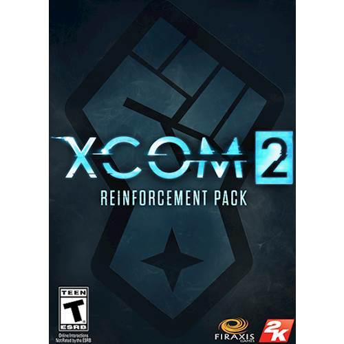 Xcom 2 reinforcement pack что именно он добавляет