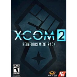 XCOM 2 Reinforcement Pack - Xbox One [Digital] - Front_Zoom