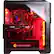 Alt View 15. CyberPowerPC - Gamer Xtreme Desktop - Intel Core i7 - 8GB Memory - NVIDIA GeForce GTX 1060 - 1TB Hard Drive - Black/Red.