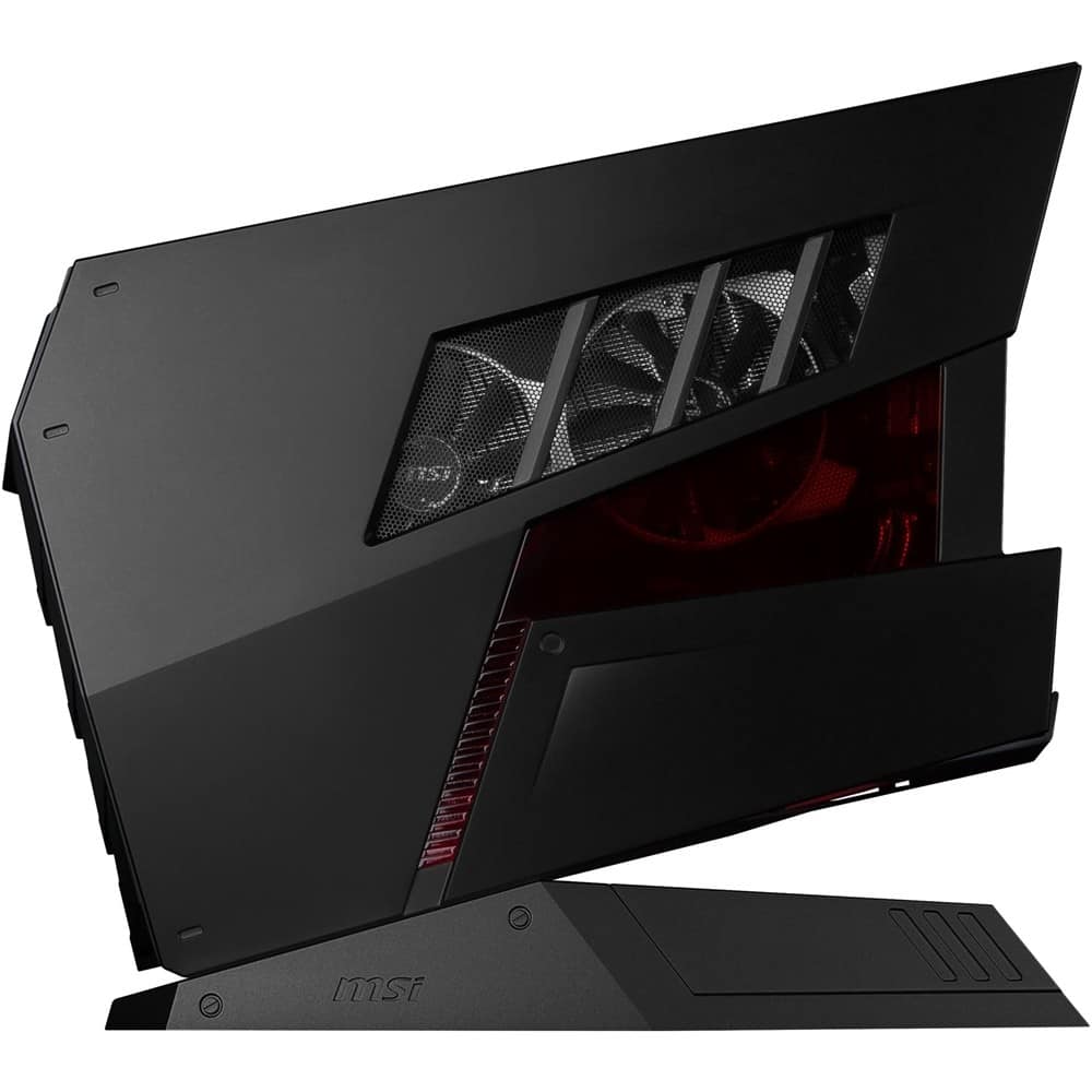 Best Buy: MSI Aegis Desktop Intel Core i7 16GB Memory NVIDIA GeForce ...