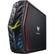 Alt View 11. Acer - Predator Desktop - Intel Core i7 - 16GB Memory - NVIDIA GeForce GTX 1070 - 512GB Solid State Drive + 2TB Hard Drive.