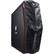 Left. Acer - 16.5 - Black with red accents.