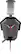 Alt View 13. Lenovo - Y Wired Stereo Gaming Headset for Windows - Red/Black.