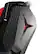 Alt View 14. Lenovo - Y Wired Stereo Gaming Headset for Windows - Red/Black.