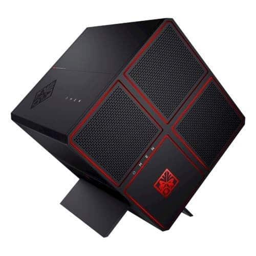 Best Buy: HP OMEN X Desktop Intel Core i7 16GB Memory NVIDIA GeForce ...