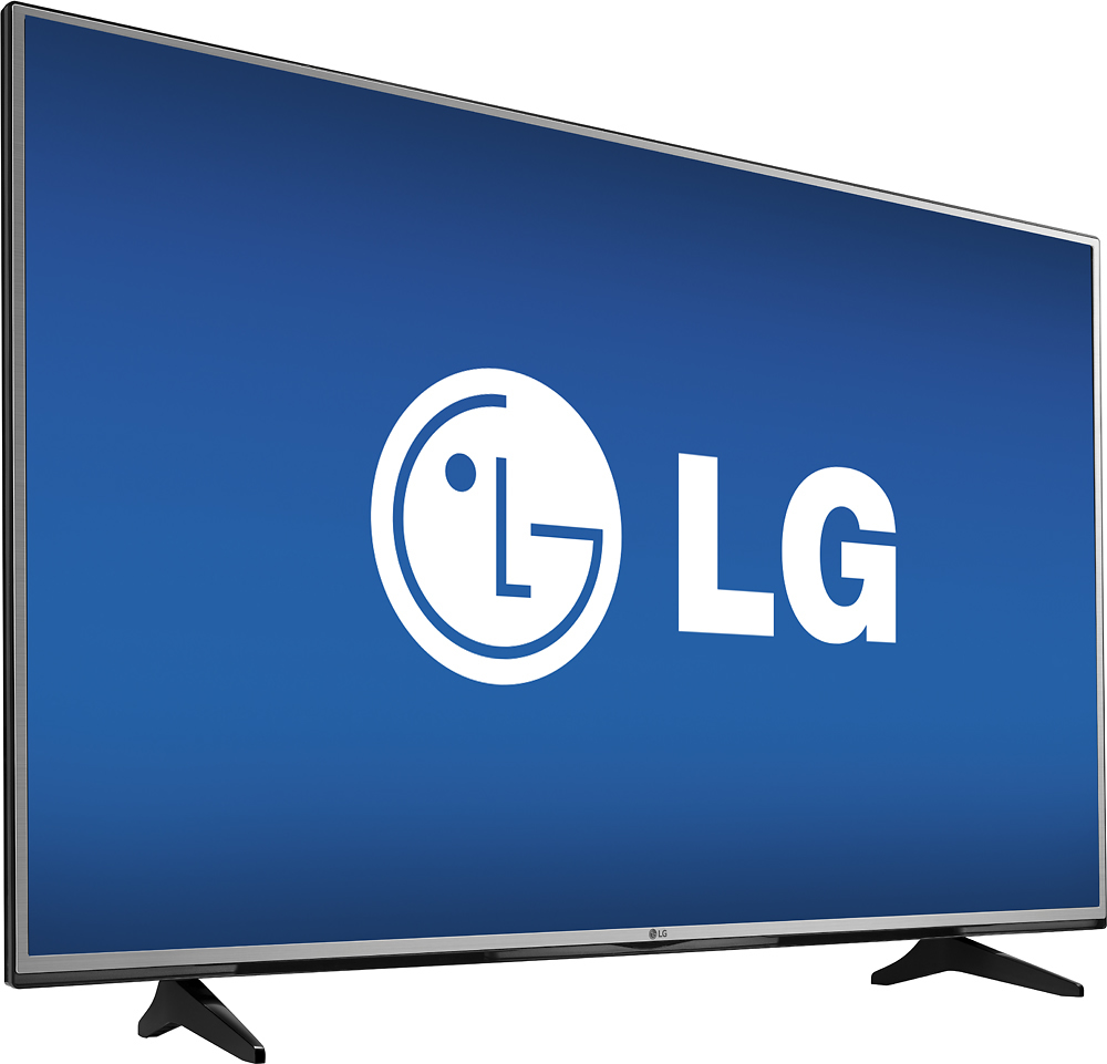 LG LQ60 43 inch Full HD Smart LED TV 2022