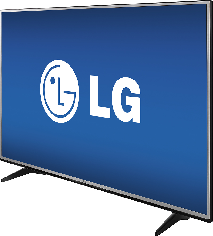 LG LQ60 43 inch Full HD Smart LED TV 2022 - 43LQ60006LA