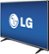 Alt View Zoom 13. LG - 55" Class (54.6" Diag.) - LED - 2160p - Smart - 4K Ultra HD TV.