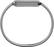 Angle. Fitbit - Bangle for Fitbit Flex 2 (Small).