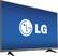 Alt View 11. LG - 65" Class (64.5" Diag.) - LED - 2160p - Smart - 4K Ultra HD TV.