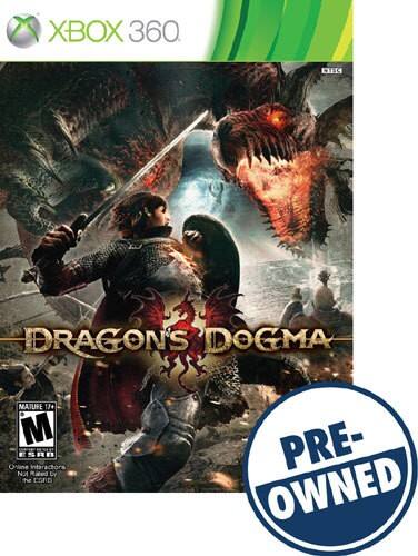 Dragon's Dogma 2 Best Buy Pre-Order Includes Steelbook - Siliconera