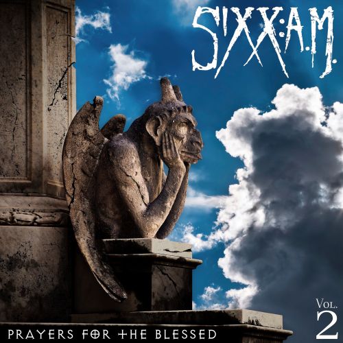  Prayers for the Blessed, Vol. 2 [CD]