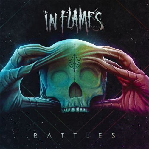  Battles [CD]