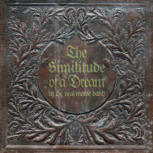  The Similitude of a Dream [CD &amp; DVD]