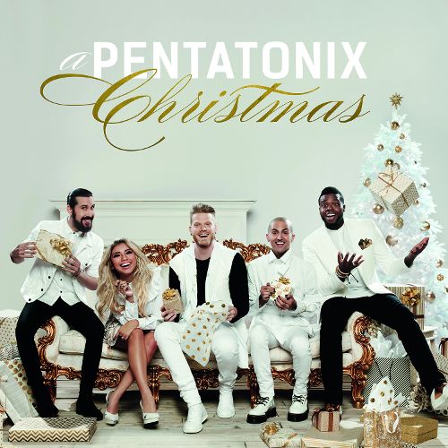  A Pentatonix Christmas [CD]