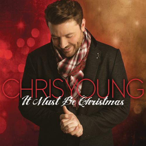  It Must Be Christmas [CD]