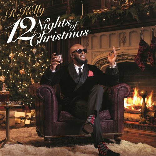  12 Nights of Christmas [CD]