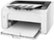 Alt View 13. HP - LaserJet Pro M12w Black-and-White Wireless Printer.
