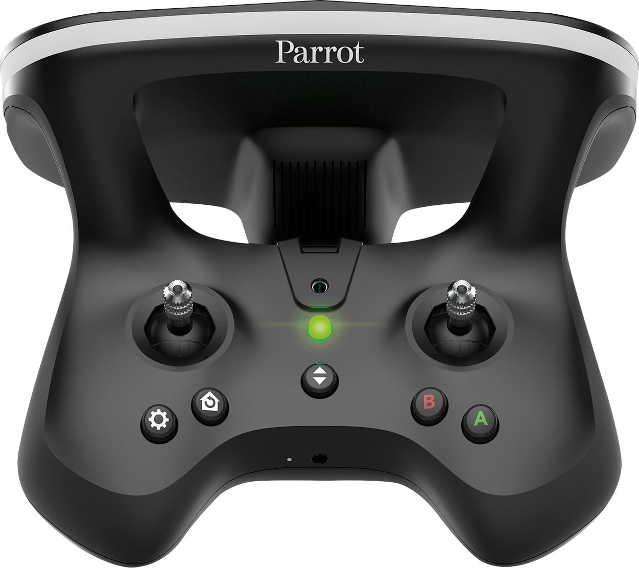 Parrot Mambo FPV Drone Black 50015BBR - Best Buy