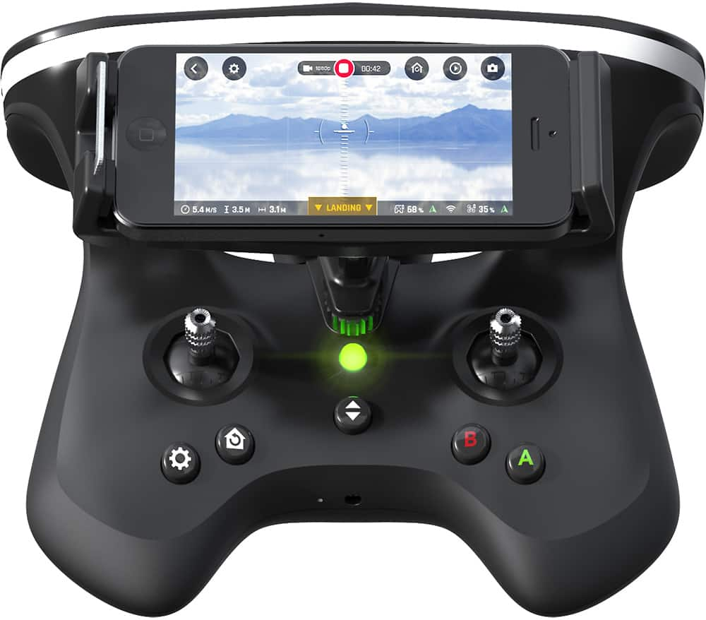 Parrot skycontroller deals 2