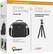 Alt View 12. Lowepro/Joby - Format 160 Camera Bag & GorillaPod Tripod - Black.