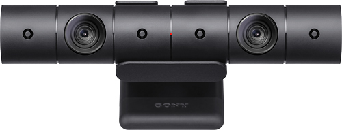 Sony - PlayStation Camera for PlayStation 4 (New)
