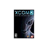 XCOM 2 Deluxe Edition - Xbox One [Digital] - Front_Zoom