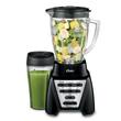 Oster - Professional Series 7-Speed Blender - Black - Angle