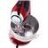 Alt View 12. Sunbeam - Heritage Series Tilt-Head Stand Mixer - Metallic Red.