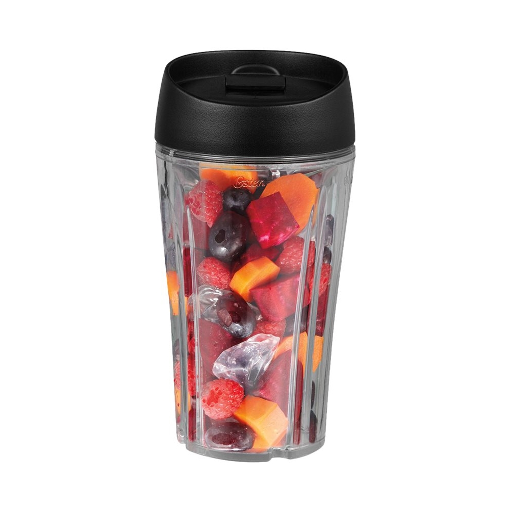 Oster Pro 1200 Plus Blend-N-Go Smoothie Cup and Food Processor