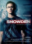Front Standard. Snowden [DVD] [2016].