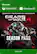 Front. Microsoft - Gears of War 4 Season Pass.