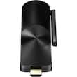 Azulle - Quantum Access LAN Mini PC Desktop - Intel Atom - 2GB Memory - 32GB eMMC flash memory - Larger Front