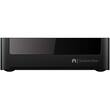 Azulle - Quantum Byte Desktop - Intel Atom - 2GB Memory - Black - Larger Front