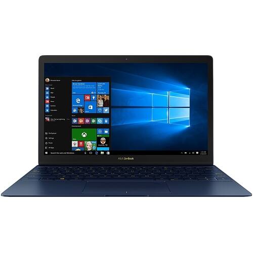 Asus ZenBook 3 UX390UA 12.5" Laptop - Intel Core i7 - 16GB ...