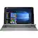 Front. ASUS - Transformer Mini - 10.1" - Tablet - 128GB - With Keyboard - Quartz Gray.