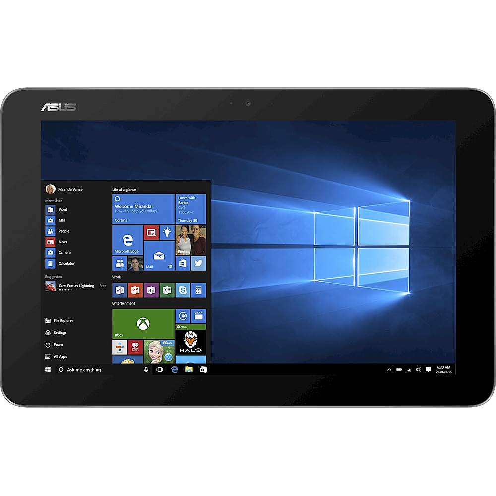 Best ASUS Transformer Mini Tablet 128GB With Keyboard Quartz T102HAD4GR