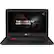 Front. ASUS - 15.6" Laptop - Intel Core i7 - 16GB Memory - NVIDIA GeForce GTX 1060 - 1TB Hard Drive + 256GB Solid State Drive - Black.