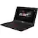 Alt View 11. ASUS - 15.6" Laptop - Intel Core i7 - 16GB Memory - NVIDIA GeForce GTX 1060 - 1TB Hard Drive + 256GB Solid State Drive - Black.