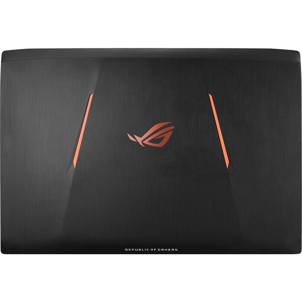 Best Buy ASUS 15.6" Laptop Intel Core i7 16GB Memory NVIDIA GeForce