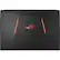 Alt View 12. ASUS - 15.6" Laptop - Intel Core i7 - 16GB Memory - NVIDIA GeForce GTX 1060 - 1TB Hard Drive + 256GB Solid State Drive - Black.