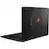 Alt View 14. ASUS - 15.6" Laptop - Intel Core i7 - 16GB Memory - NVIDIA GeForce GTX 1060 - 1TB Hard Drive + 256GB Solid State Drive - Black.