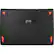 Alt View 16. ASUS - 15.6" Laptop - Intel Core i7 - 16GB Memory - NVIDIA GeForce GTX 1060 - 1TB Hard Drive + 256GB Solid State Drive - Black.
