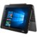 Alt View Zoom 12. ASUS - Transformer Book T101HA - 10.1" - Tablet - 64GB - With Keyboard - Glacier gray.
