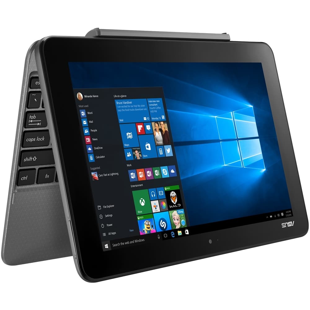 Best Buy: ASUS Transformer Book T101HA 10.1