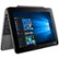 Alt View Zoom 13. ASUS - Transformer Book T101HA - 10.1" - Tablet - 64GB - With Keyboard - Glacier gray.
