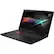 Alt View 11. ASUS - ROG GL702VM 17.3" Laptop - Intel Core i7 - 16GB Memory - NVIDIA GeForce GTX 1060 - 1TB Hard Drive - Black aluminium.