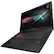 Alt View 13. ASUS - ROG GL702VM 17.3" Laptop - Intel Core i7 - 16GB Memory - NVIDIA GeForce GTX 1060 - 1TB Hard Drive - Black aluminium.